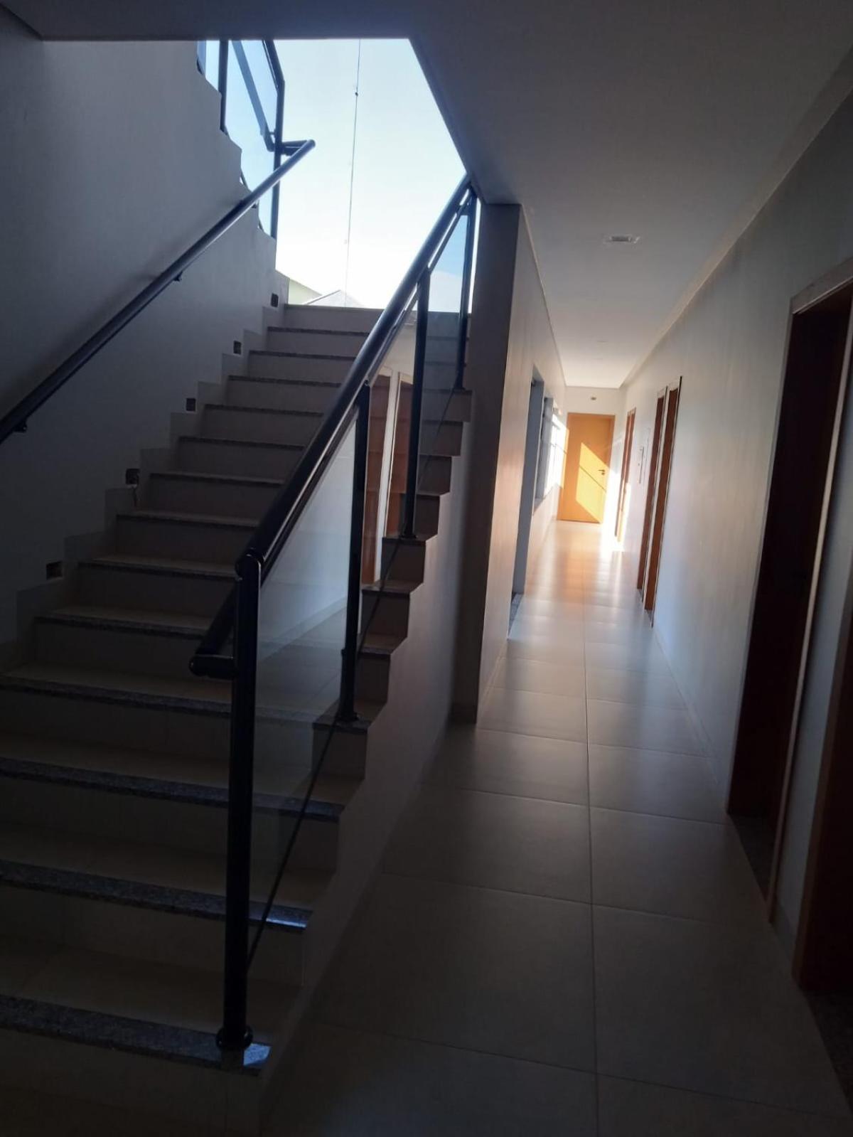 Hotel Maranhao Ourinhos Eksteriør bilde