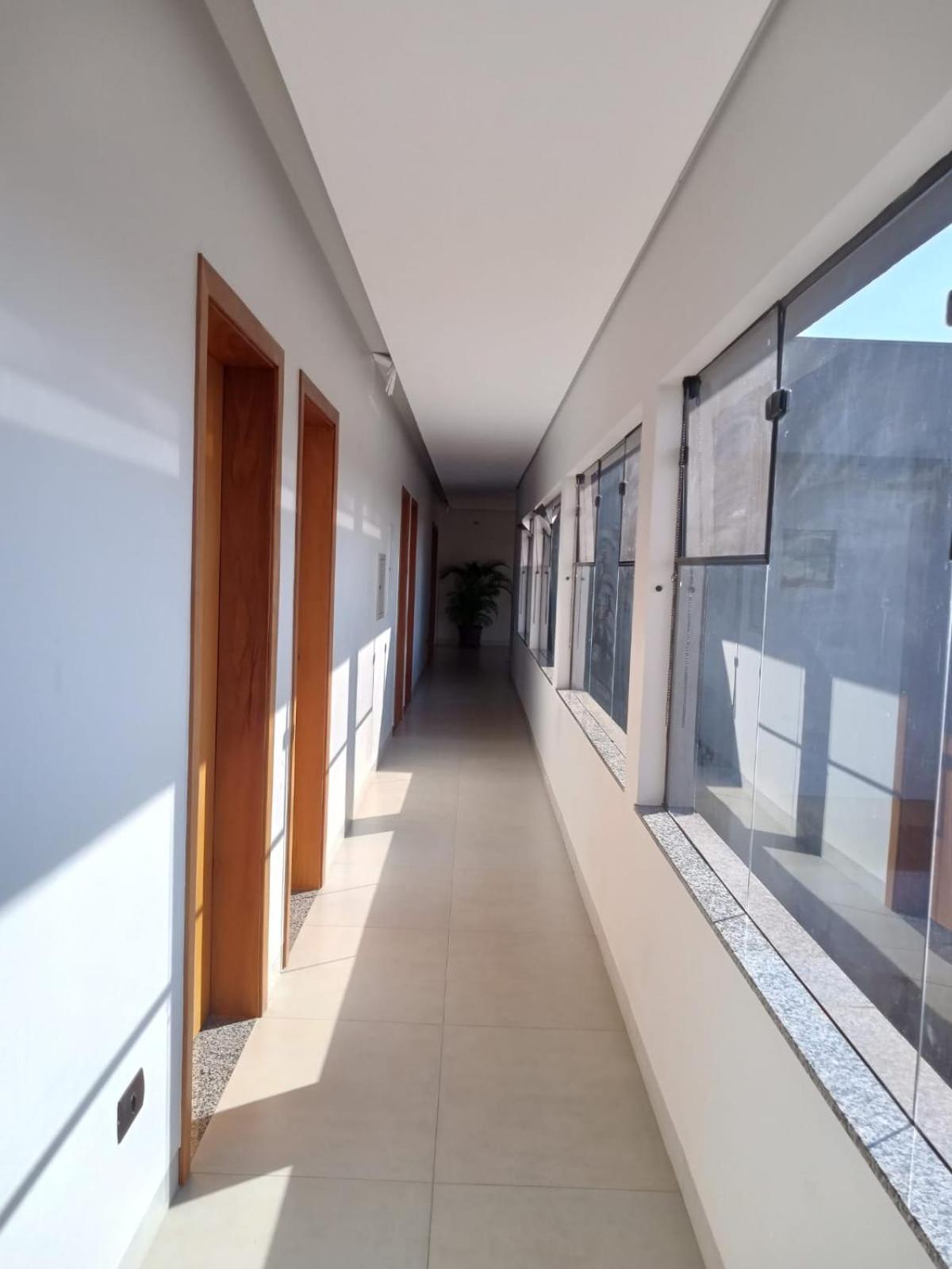 Hotel Maranhao Ourinhos Eksteriør bilde