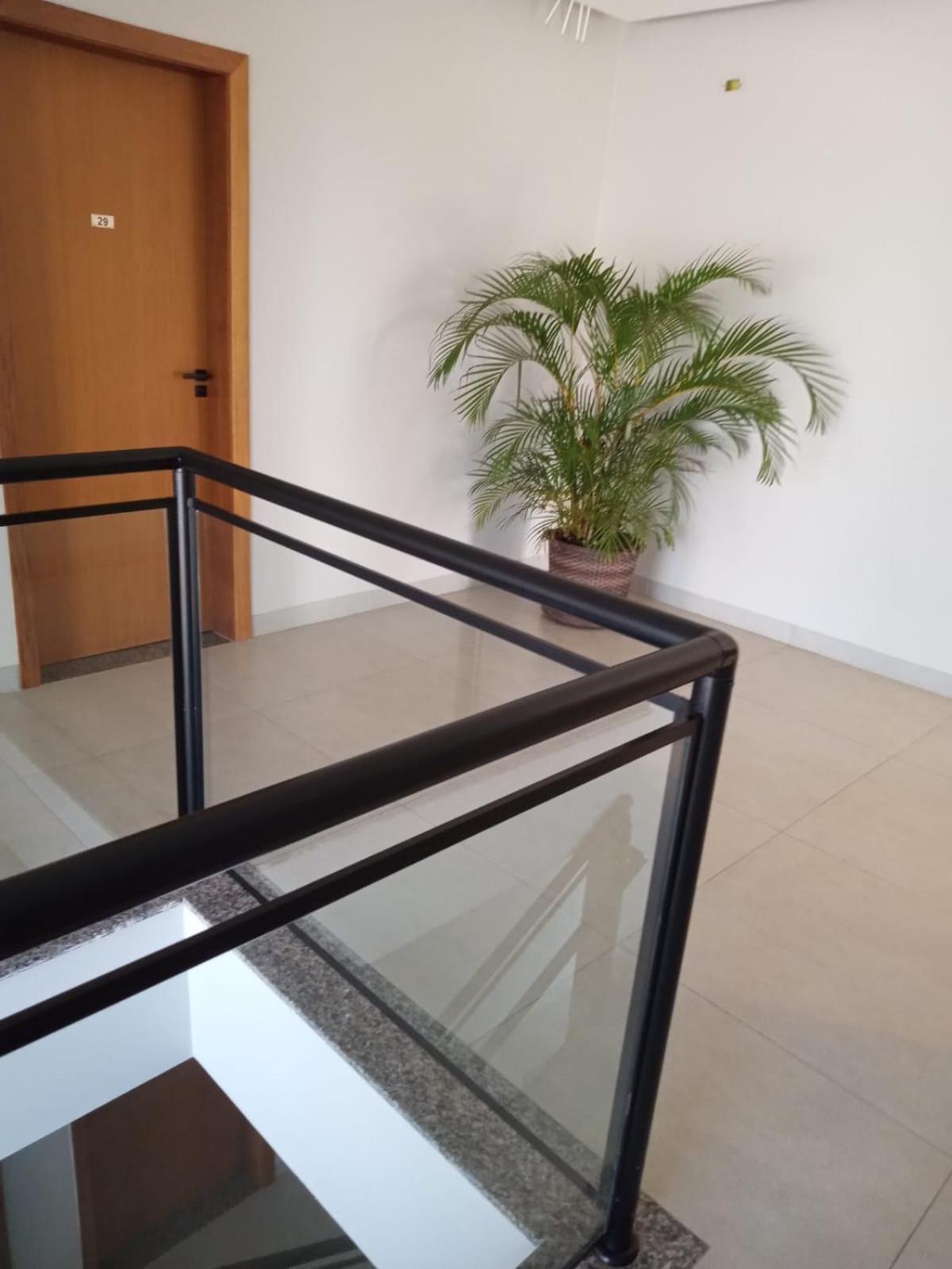 Hotel Maranhao Ourinhos Eksteriør bilde