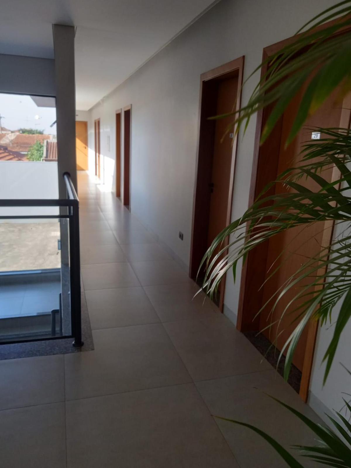 Hotel Maranhao Ourinhos Eksteriør bilde