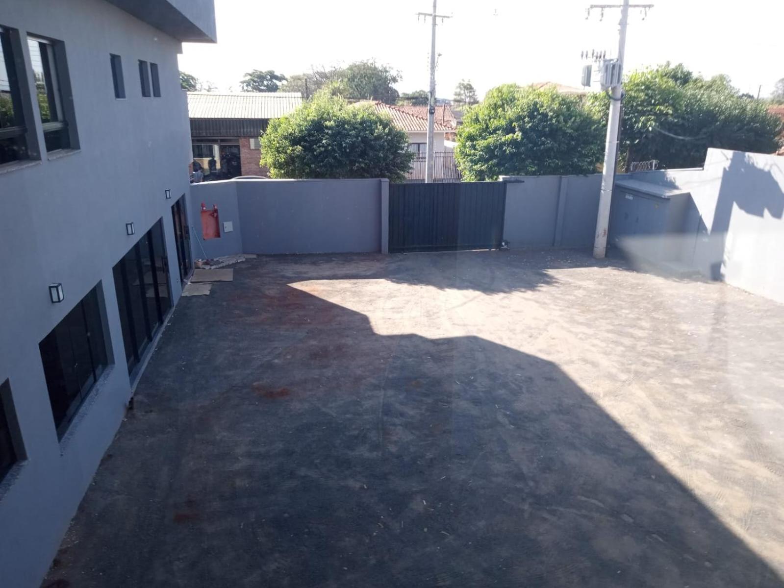 Hotel Maranhao Ourinhos Eksteriør bilde