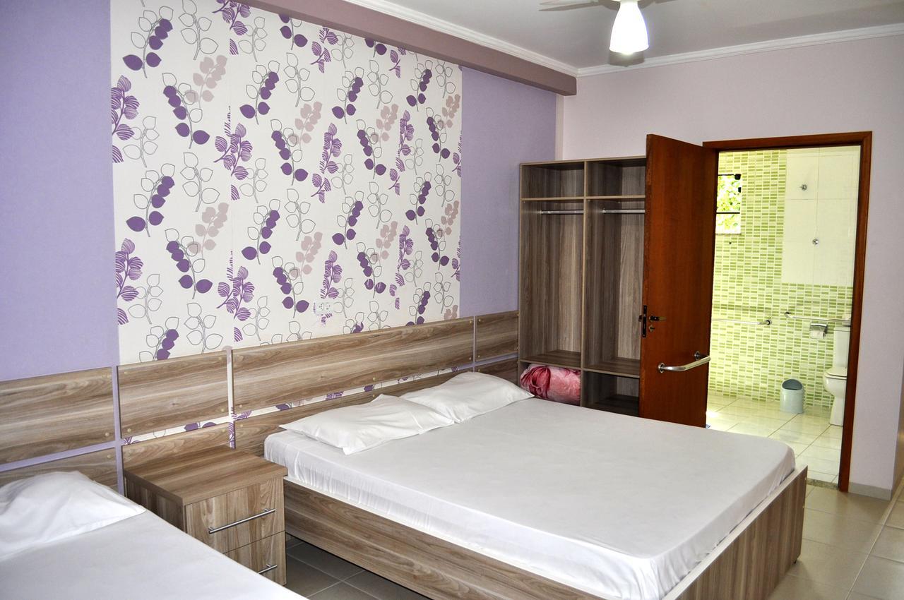 Hotel Maranhao Ourinhos Eksteriør bilde