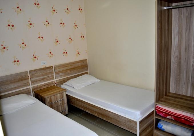 Hotel Maranhao Ourinhos Eksteriør bilde