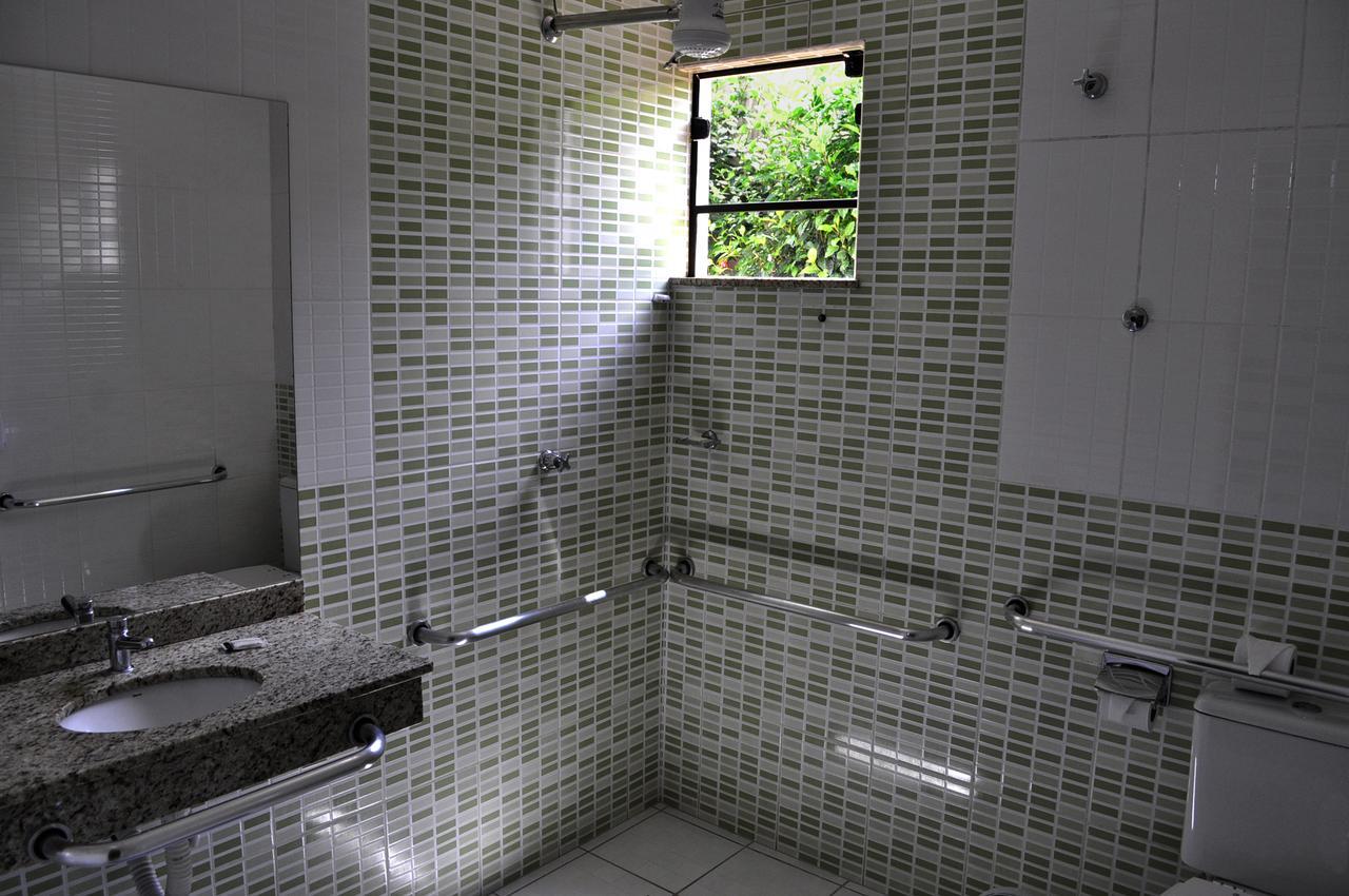 Hotel Maranhao Ourinhos Eksteriør bilde
