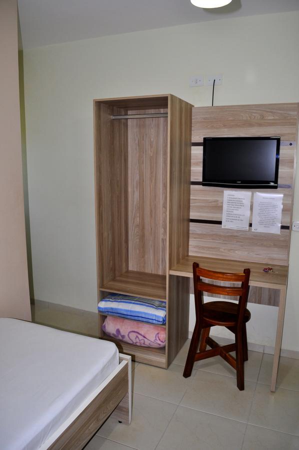 Hotel Maranhao Ourinhos Eksteriør bilde